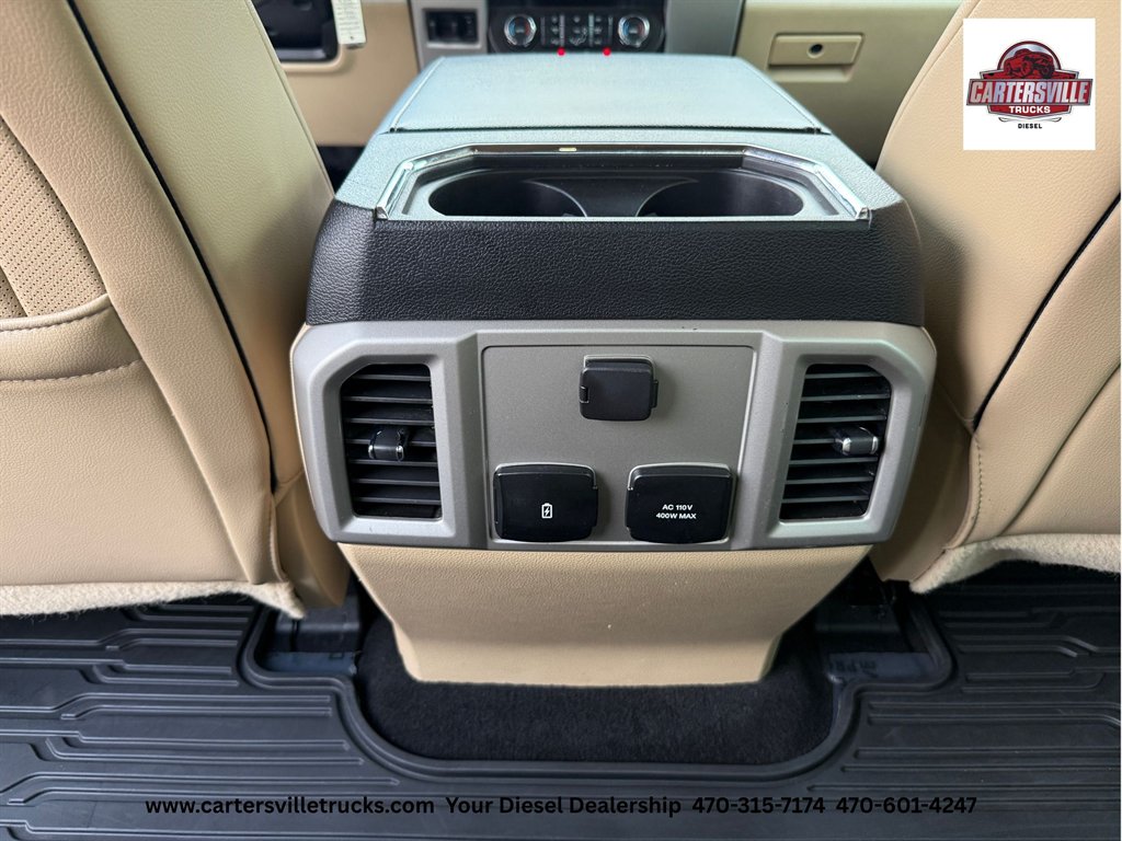 2019 Ford F-350 Super Duty - $37,998
