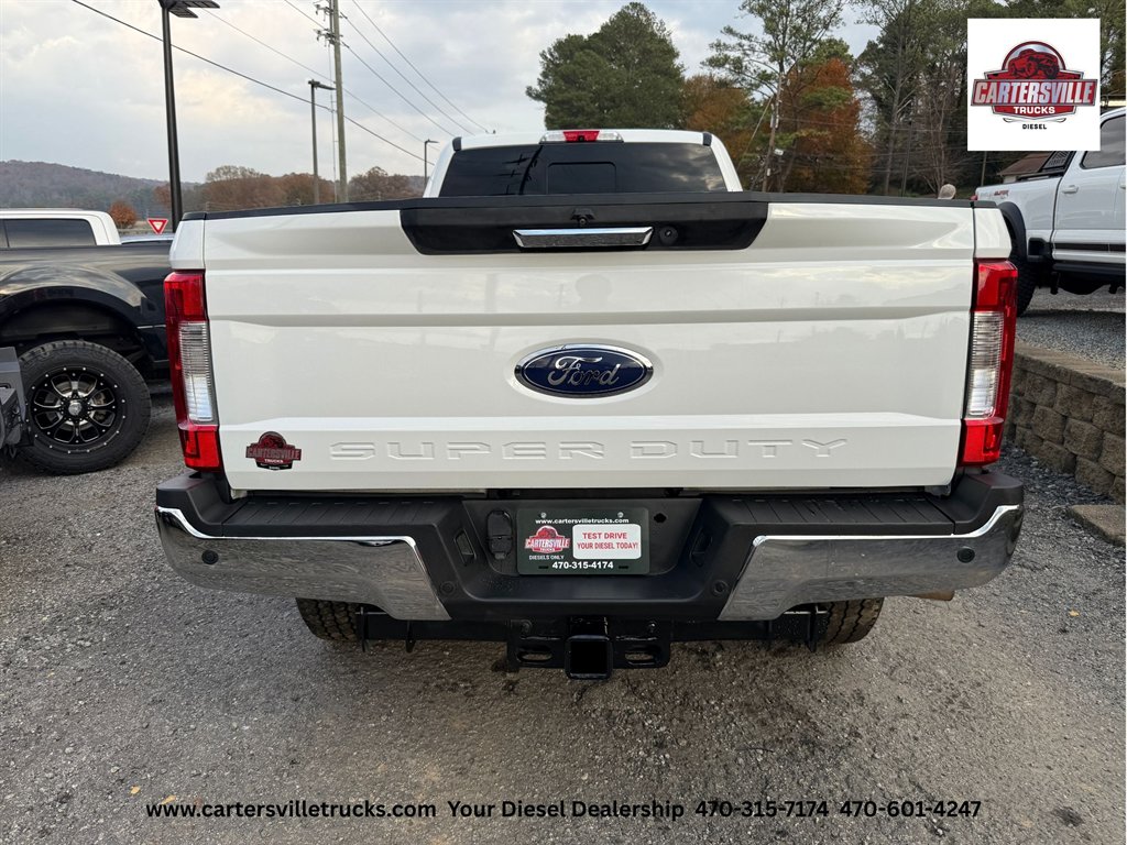 2019 Ford F-350 Super Duty - $37,998
