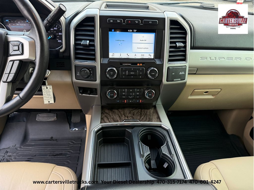2019 Ford F-350 Super Duty - $37,998