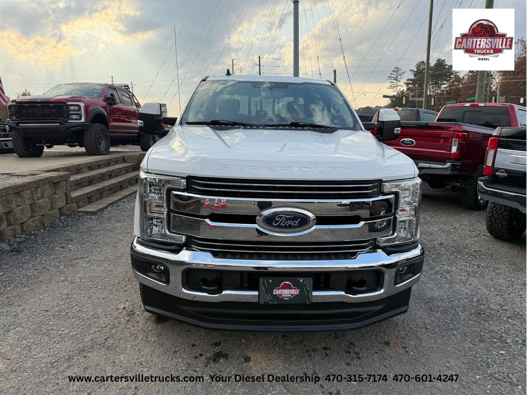 2019 Ford F-350 Super Duty - $37,998