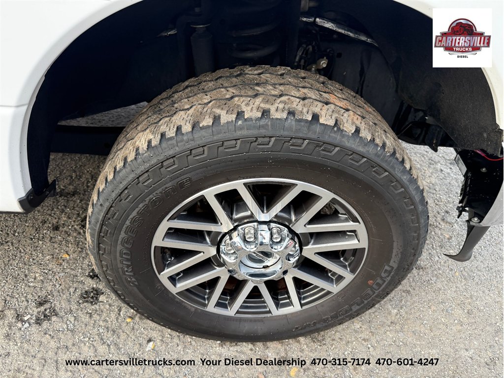 2019 Ford F-350 Super Duty - $37,998