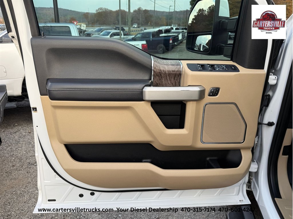 2019 Ford F-350 Super Duty - $37,998