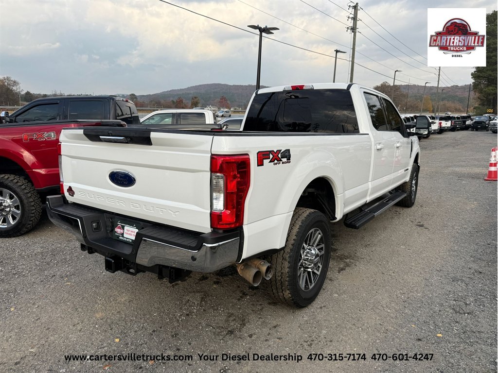 2019 Ford F-350 Super Duty - $37,998