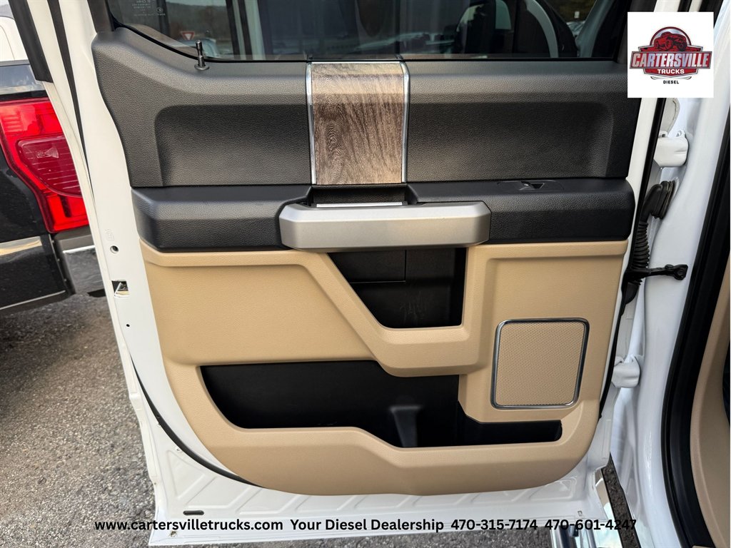 2019 Ford F-350 Super Duty - $37,998