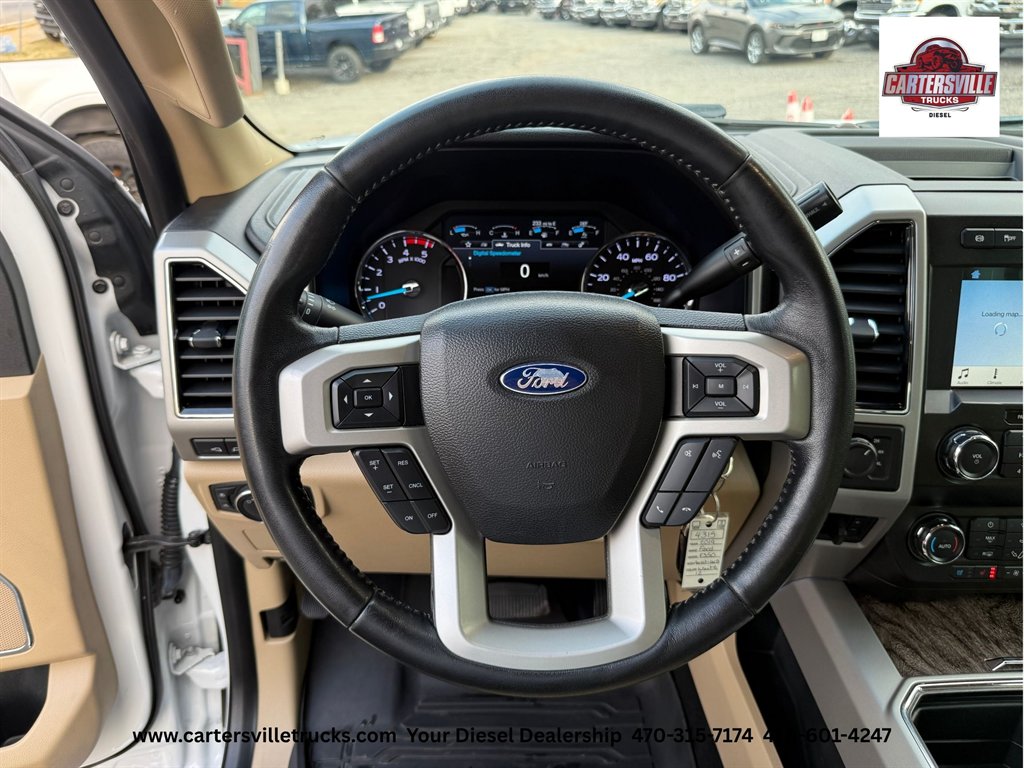 2019 Ford F-350 Super Duty - $37,998