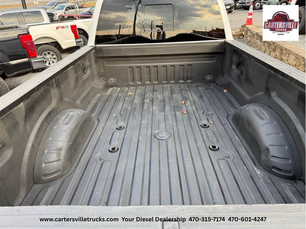 2019 Ford F-350 Super Duty - $37,998