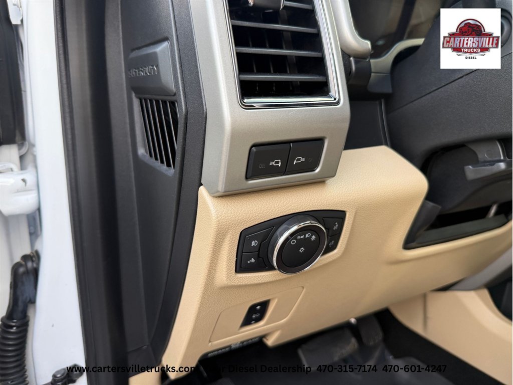 2019 Ford F-350 Super Duty - $37,998
