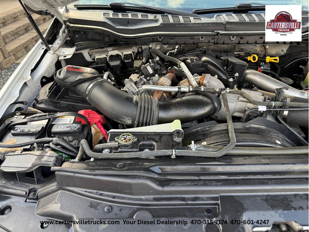 2019 Ford F-350 Super Duty - $37,998