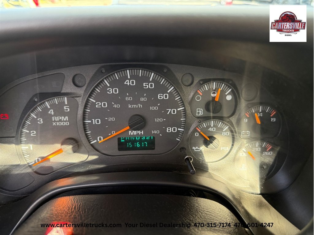2004 GMC C5 - $12,998