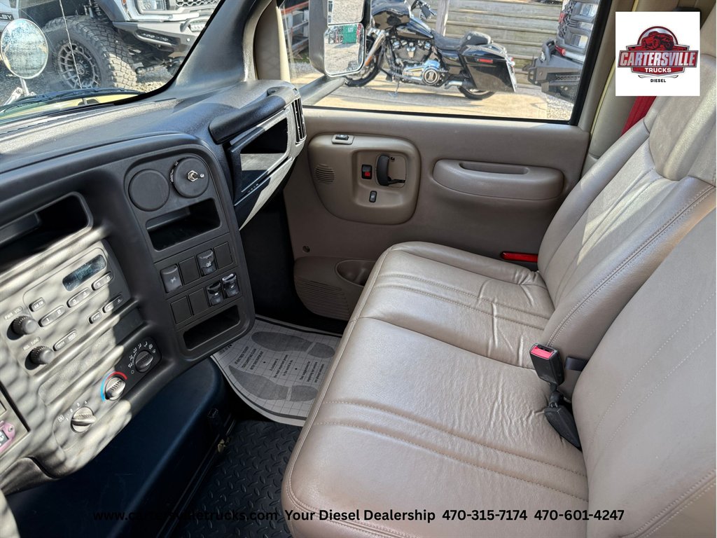 2004 GMC C5 - $12,998
