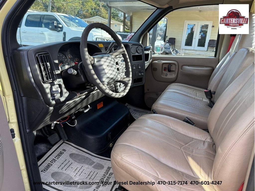 2004 GMC C5 - $12,998