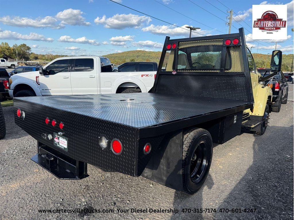 2004 GMC C5 - $12,998