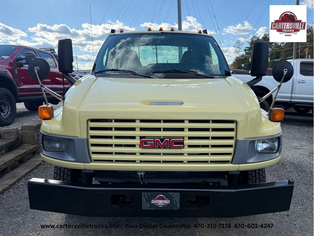 2004 GMC C5 - $12,998