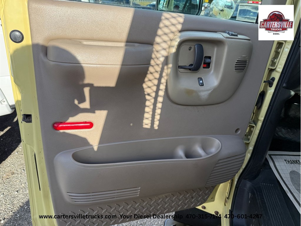 2004 GMC C5 - $12,998