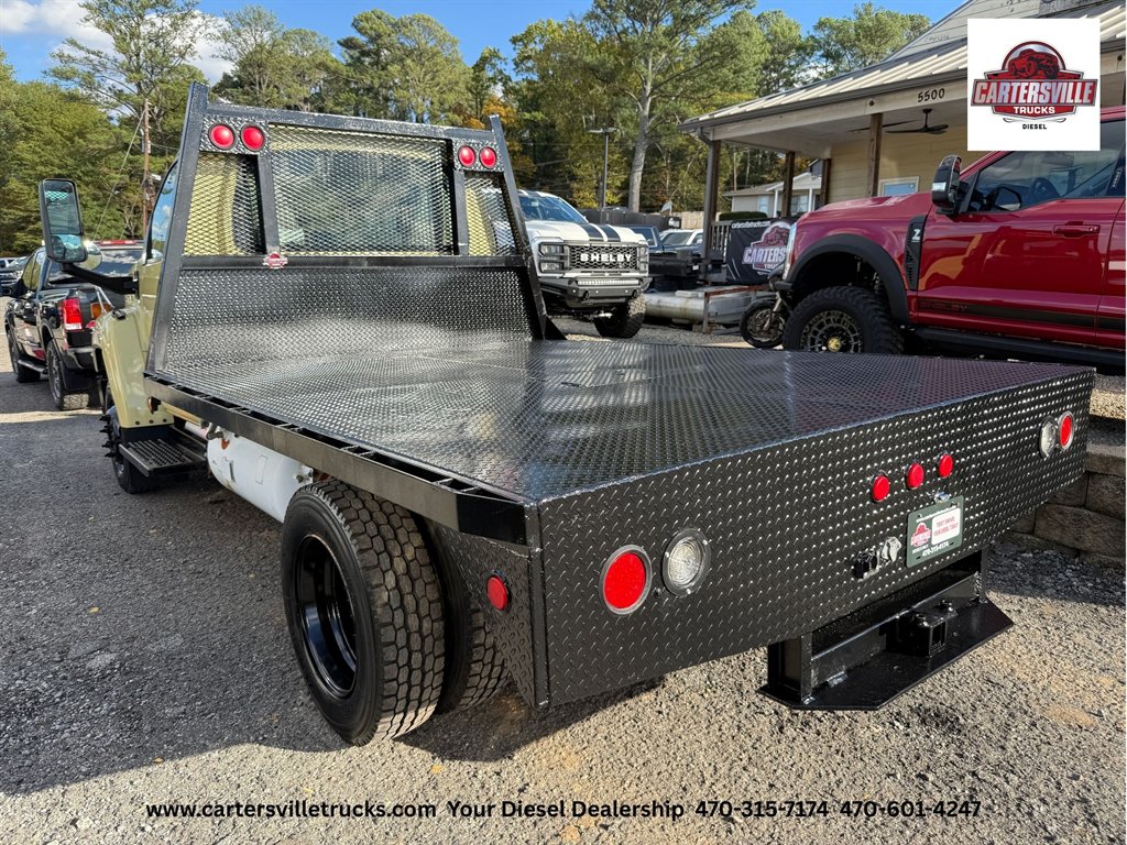 2004 GMC C5 - $12,998