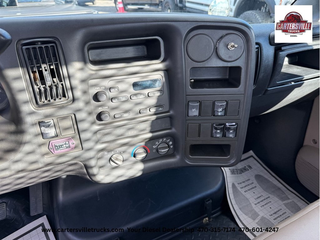 2004 GMC C5 - $12,998