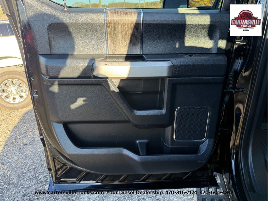 2021 Ford F-250 - $46,998