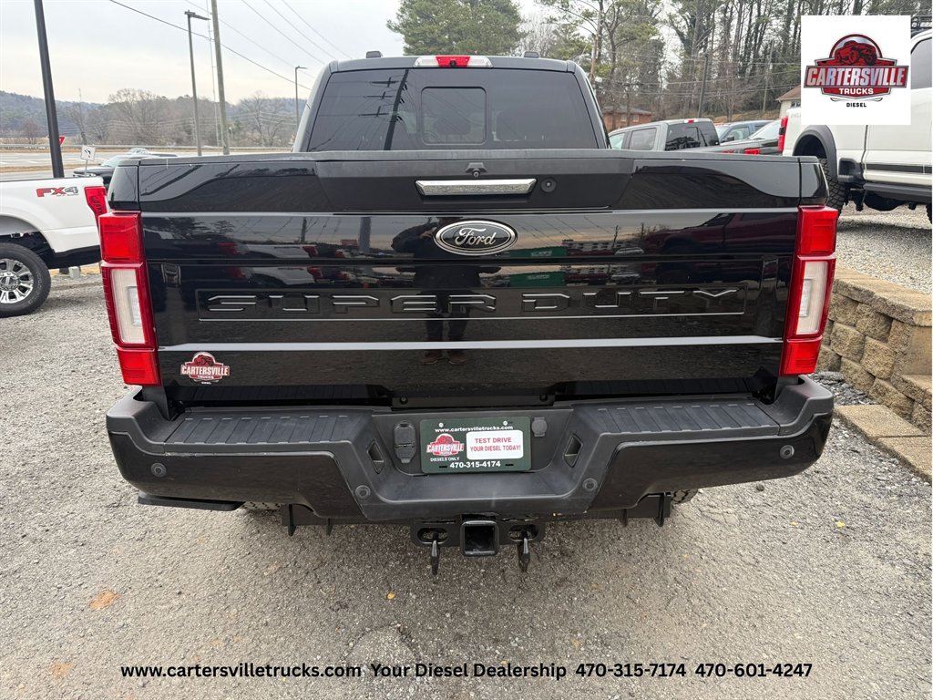 2021 Ford F-250 - $46,998