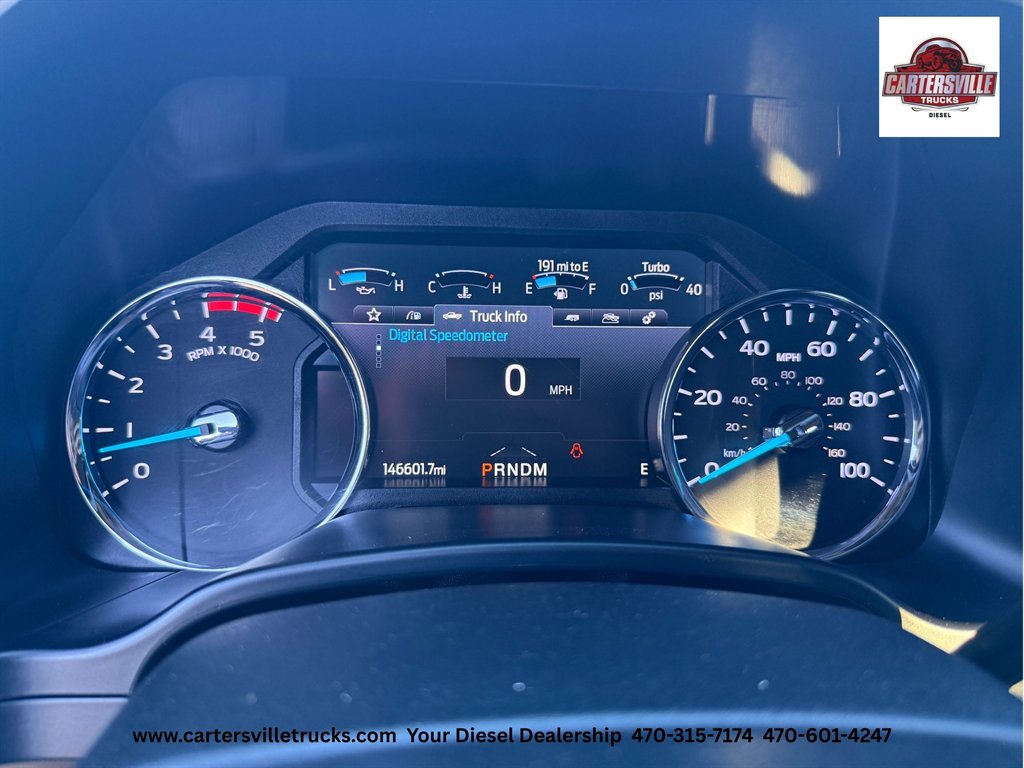 2021 Ford F-250 - $46,998