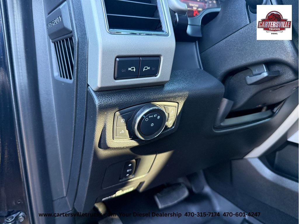 2021 Ford F-250 - $46,998