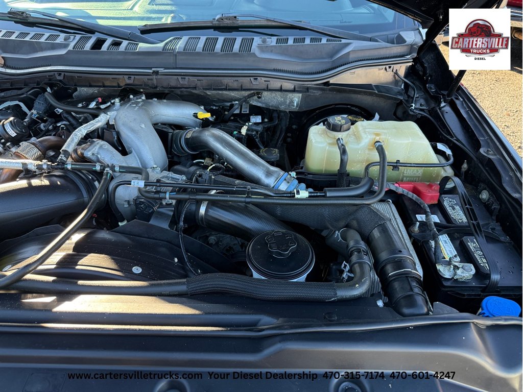 2021 Ford F-250 - $46,998