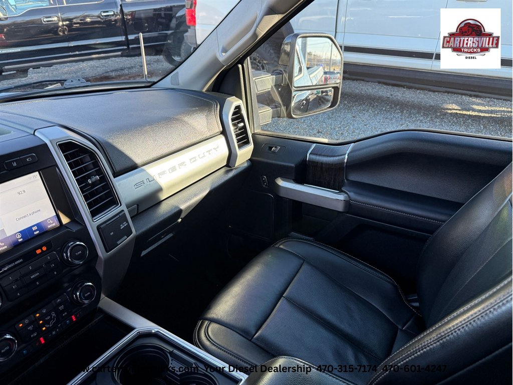 2021 Ford F-250 - $46,998