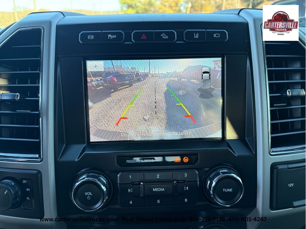 2021 Ford F-250 - $46,998