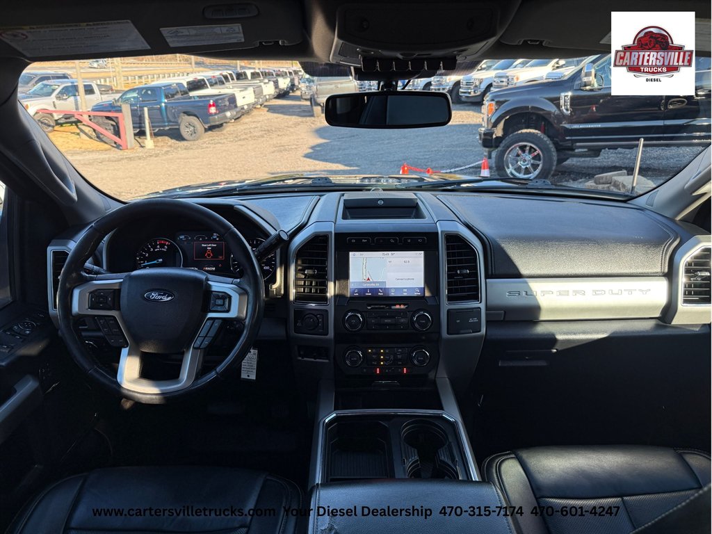 2021 Ford F-250 - $46,998