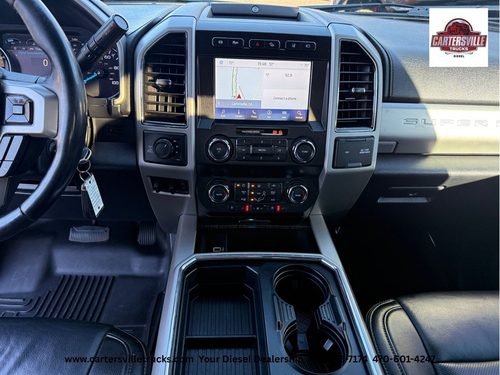 2021 Ford F-250 - $46,998