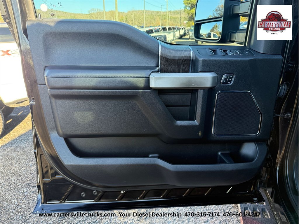 2021 Ford F-250 - $46,998