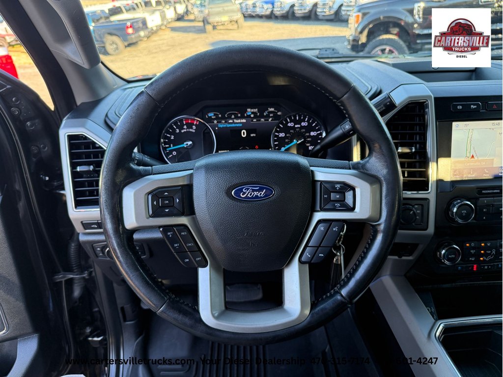 2021 Ford F-250 - $46,998
