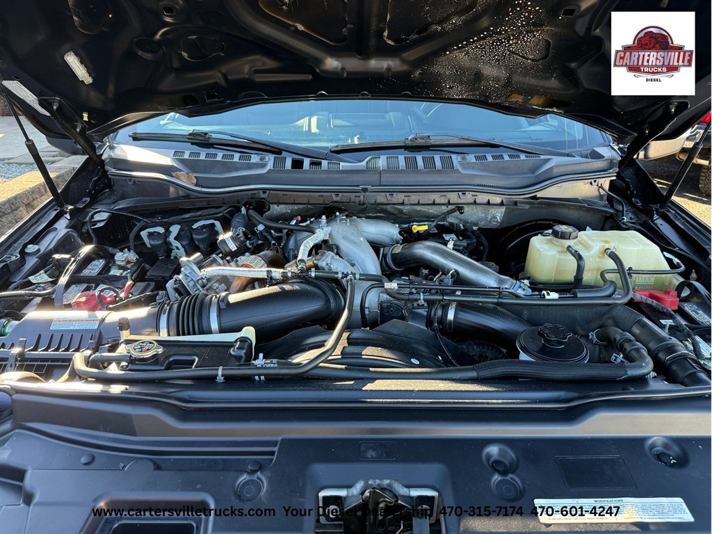 2021 Ford F-250 - $46,998