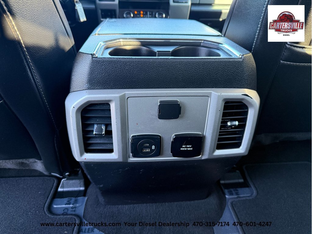 2021 Ford F-250 - $46,998