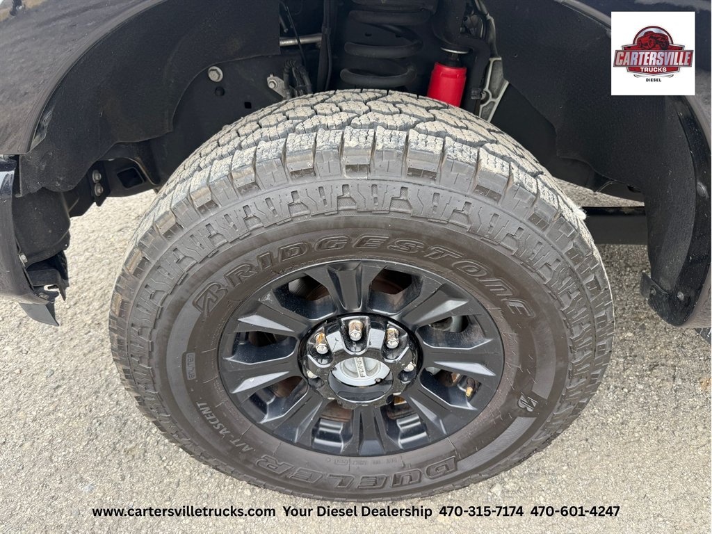 2021 Ford F-250 - $46,998