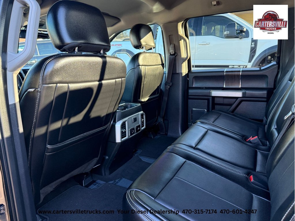 2021 Ford F-250 - $46,998