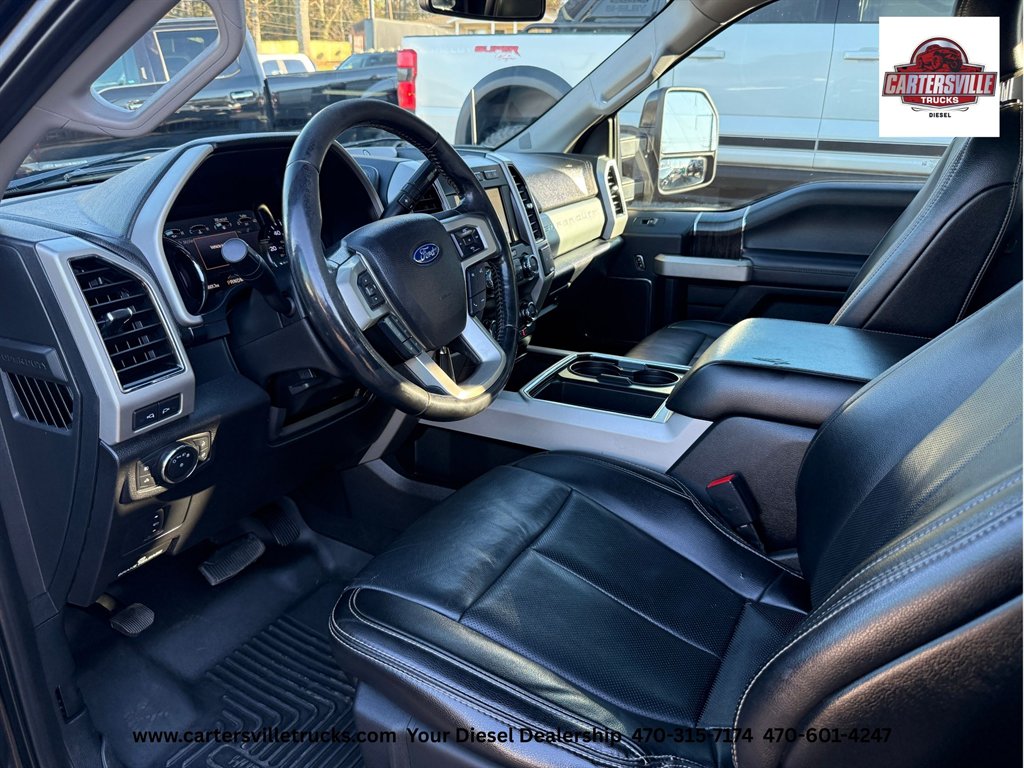 2021 Ford F-250 - $46,998