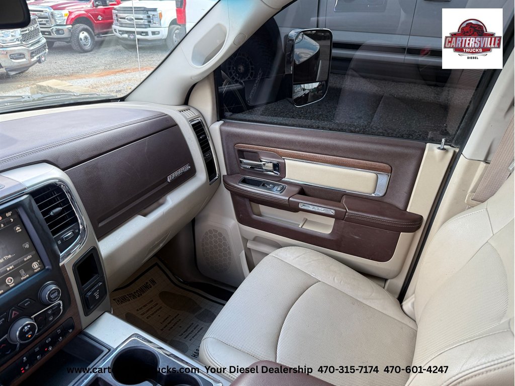 2014 Ram 3500 - $33,998