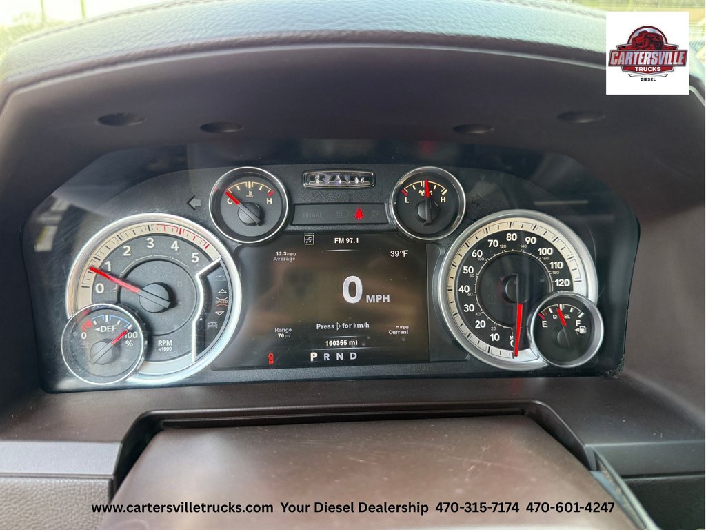 2014 Ram 3500 - $33,998