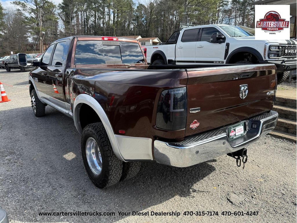 2014 Ram 3500 - $33,998