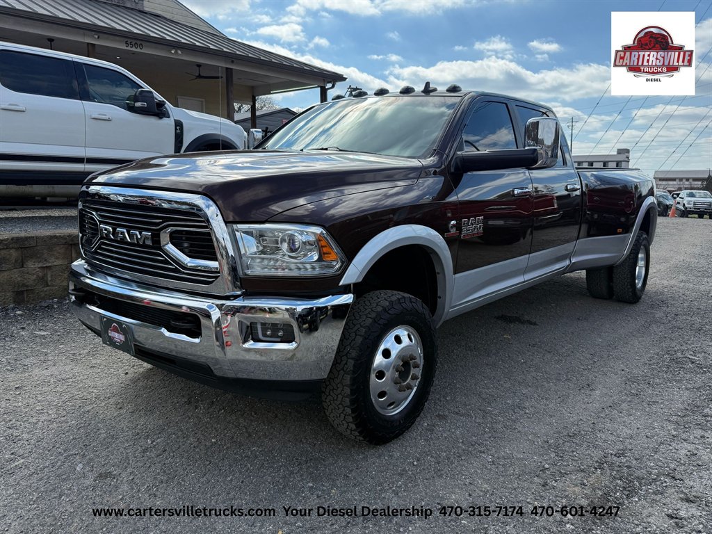 2014 Ram 3500 - $33,998