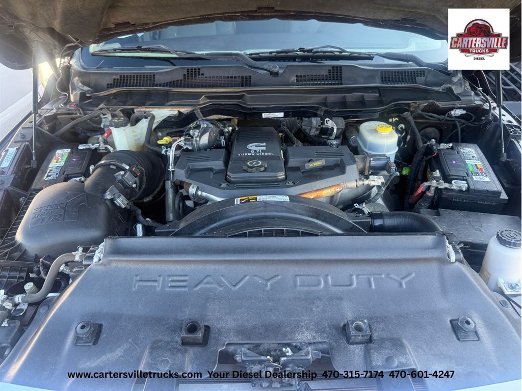 2014 Ram 3500 - $33,998