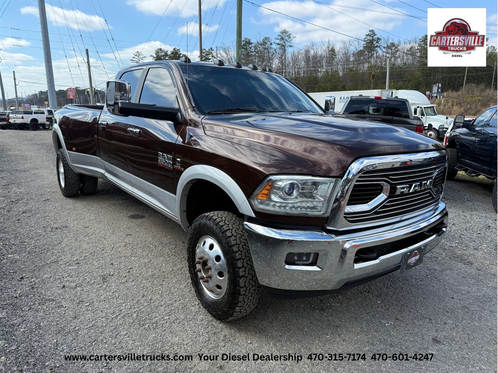 2014 Ram 3500 - $33,998
