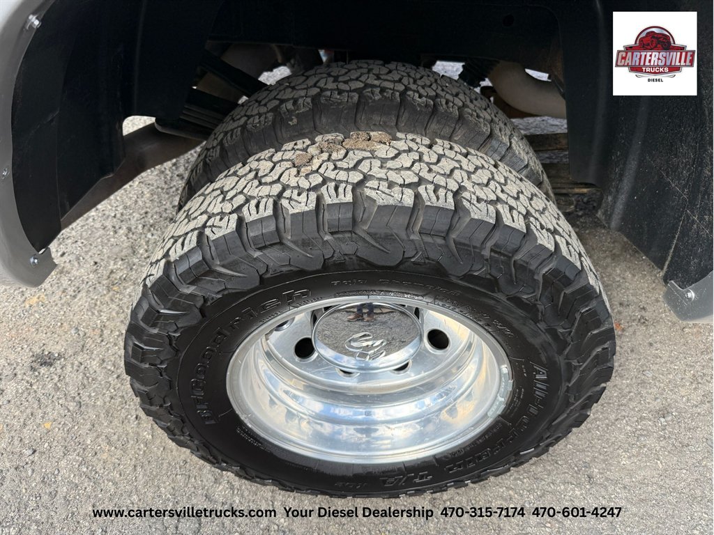 2014 Ram 3500 - $33,998