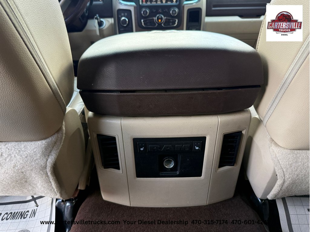 2014 Ram 3500 - $33,998