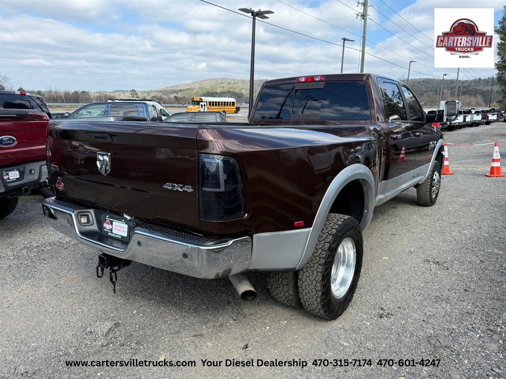 2014 Ram 3500 - $33,998