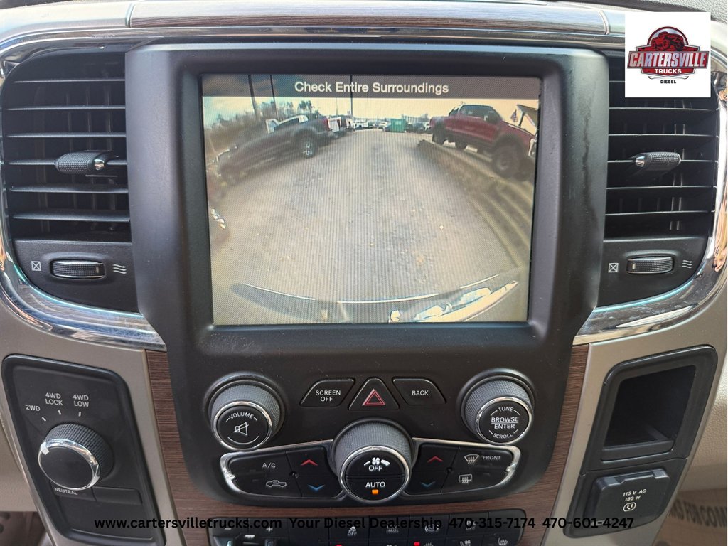 2014 Ram 3500 - $33,998