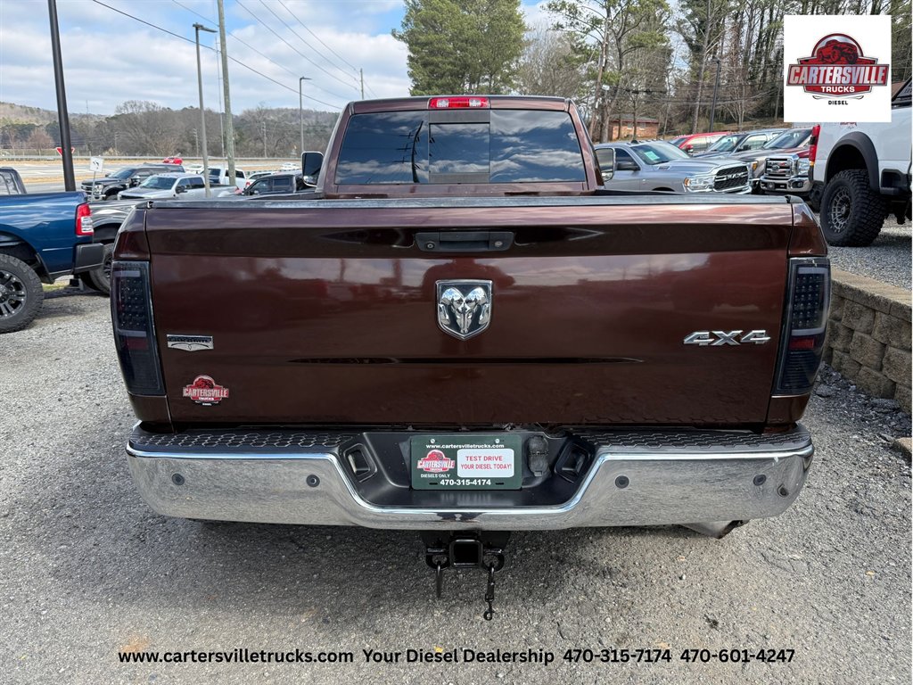 2014 Ram 3500 - $33,998