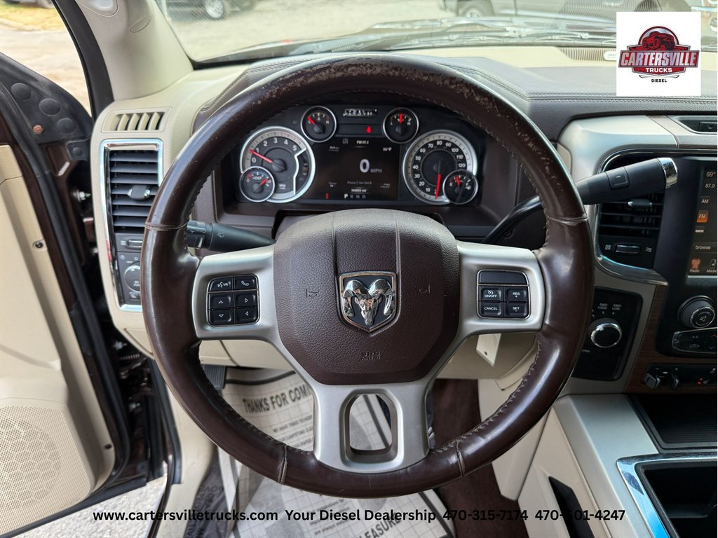 2014 Ram 3500 - $33,998