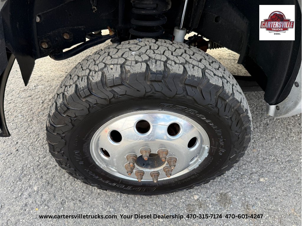 2014 Ram 3500 - $33,998