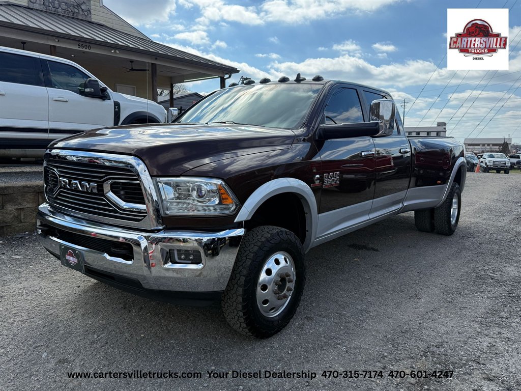 2014 Ram 3500 - $33,998